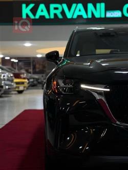 مازدا CX-90